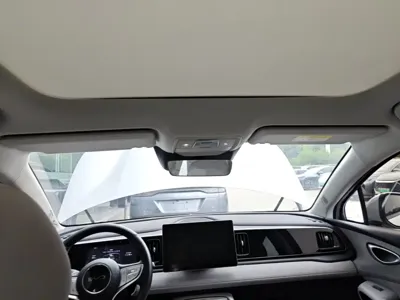 BYD 海狮05 EV