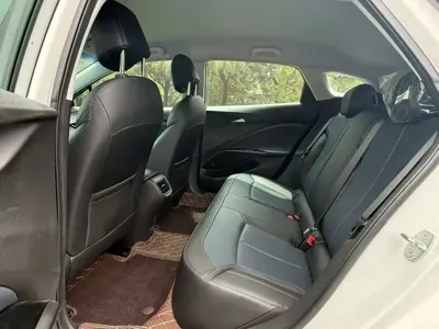Buick Velite 6