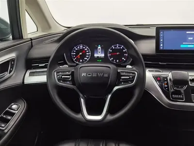Roewe iMAX8