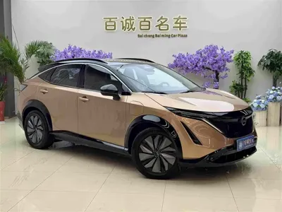 Nissan Ariya