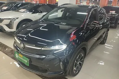 Buick Velite 7