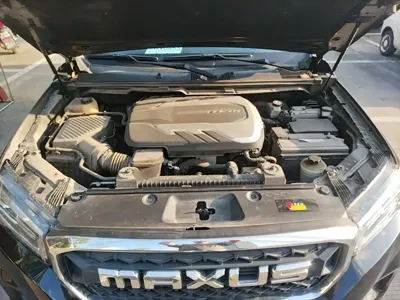 Maxus T70