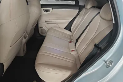 Wuling Bingo S