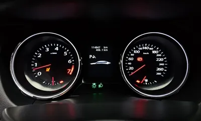 Renault-KoreaSamsung SM7
