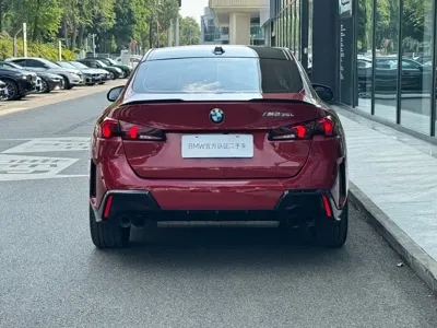 BMW M235L