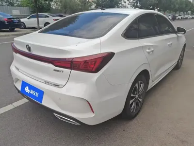 Changan Eado