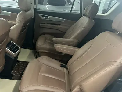 Haima Haima 7X