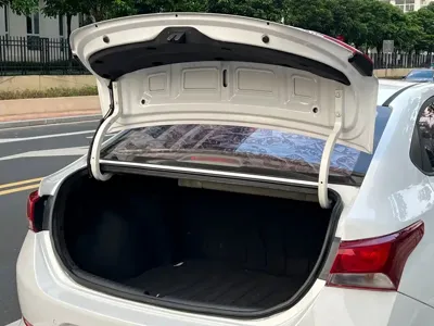 Hyundai Verna