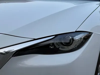 Mazda CX-4