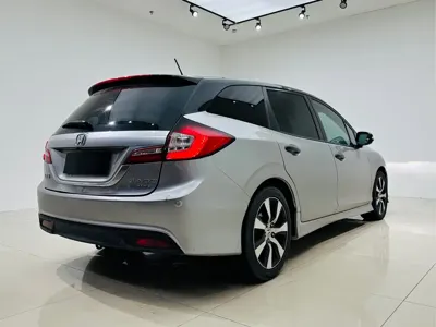 Honda Jade