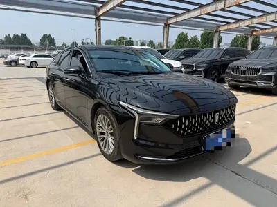 Bestune B70