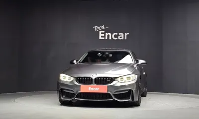 BMW M4