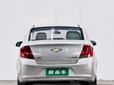Chevrolet Sail