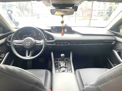 Mazda 3 Axela