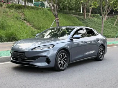 BYD 海豹06