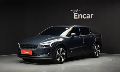 Polestar Polestar 2