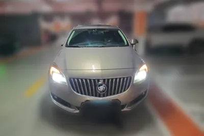 Buick Regal