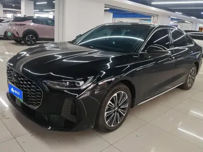 Fulwin Fengyun A8L