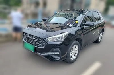 Haval M6