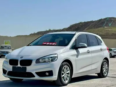 BMW 2 Series Active Tourer