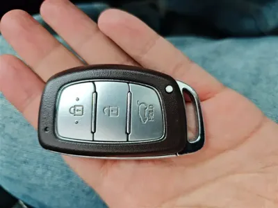Hyundai ix25