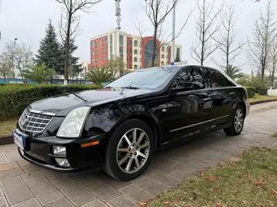 Cadillac SLS