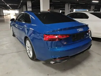 Audi A5 (Import)