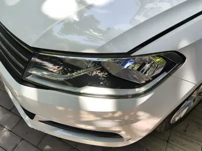 Volkswagen Santana