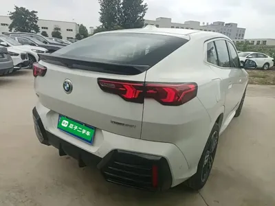 BMW X2 (Import)