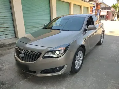 Buick Regal