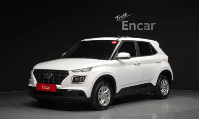 Hyundai Venue