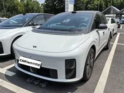 Li Auto 理想i6