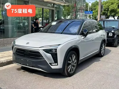 Nio ES8
