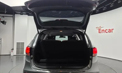 Hyundai Maxcruz