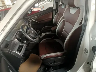 Geely Boyue