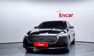 Kia K9