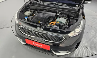 Kia Niro