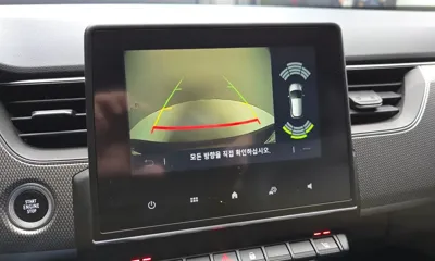 Renault-KoreaSamsung XM3
