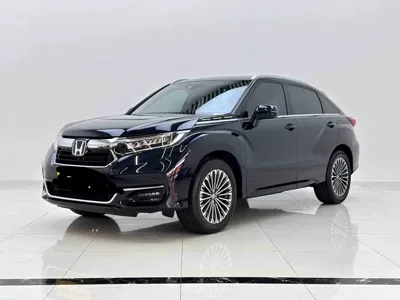 Honda Avancier