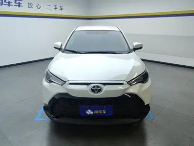 Toyota Frontlander
