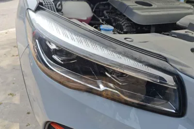 Geely Auto Emgrand S