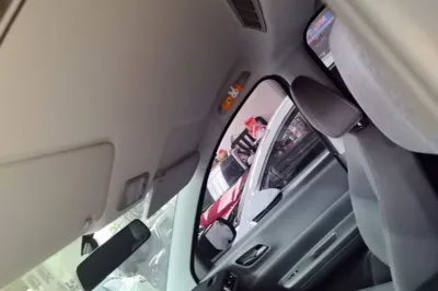 Wuling Hongguang New Energy