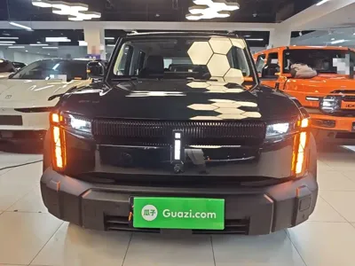iCAR iCAR 03