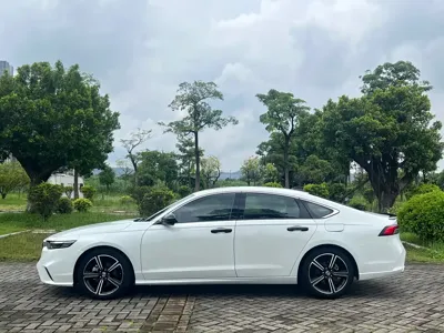Honda Inspire
