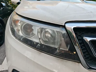BAIC Senova X55