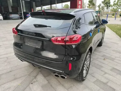 WEY Wey VV5