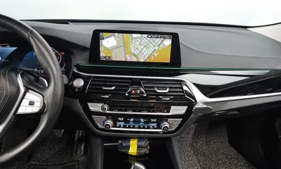 BMW Gran Turismo