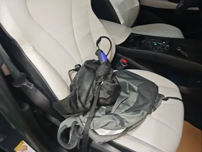 BYD Seal 05 DM-i
