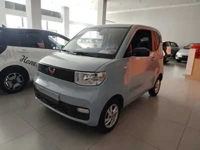 Wuling MINIEV