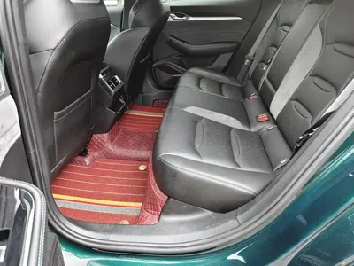 Geely Xingrui